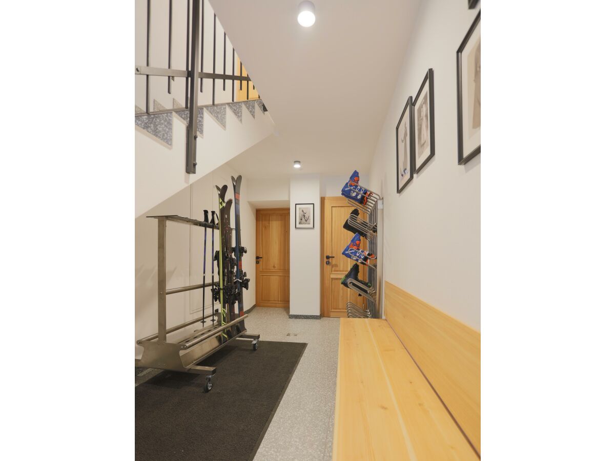 Apartment Appartement für 3 Pers., Bad mit WC, 1 Schlafzimmer - Outdoor photo 3