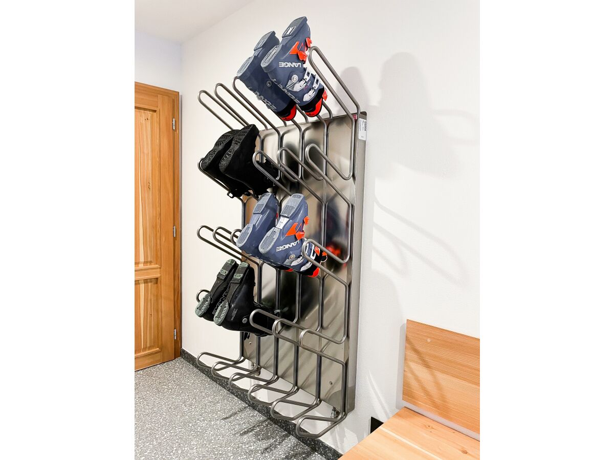 Apartment Appartement für 3 Pers., Bad mit WC, 1 Schlafzimmer - Outdoor photo 4