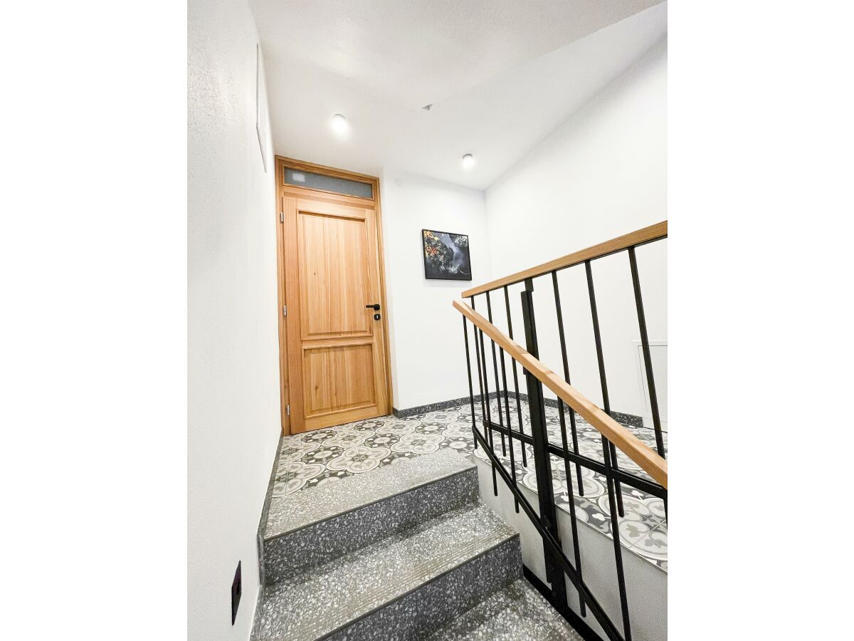 Apartment Appartement für 3 Pers., Bad mit WC, 1 Schlafzimmer - Outdoor photo 5