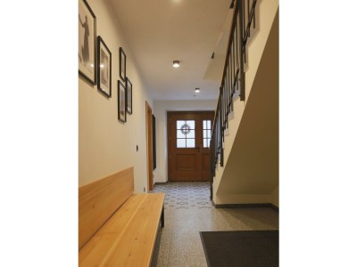 Apartment Appartement für 3 Pers., Bad mit WC, 1 Schlafzimmer - Outdoor photo 2