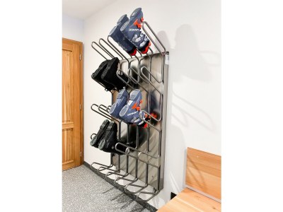 Apartment Appartement für 3 Pers., Bad mit WC, 1 Schlafzimmer - Outdoor photo 4