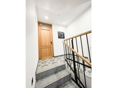 Apartment Appartement für 3 Pers., Bad mit WC, 1 Schlafzimmer - Outdoor photo 5