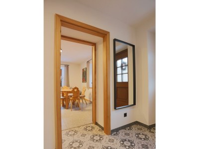 Apartment Appartement für 3 Pers., Bad mit WC, 1 Schlafzimmer - Outdoor photo 6