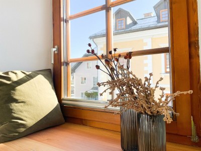 Apartment Appartement für 3 Pers., Bad mit WC, 1 Schlafzimmer - Outdoor photo 7