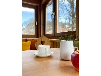 Apartment Appartement für 3 Pers., Bad mit WC, 1 Schlafzimmer - Outdoor photo 8