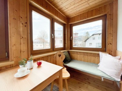 Apartment Appartement für 3 Pers., Bad mit WC, 1 Schlafzimmer - Outdoor photo 9