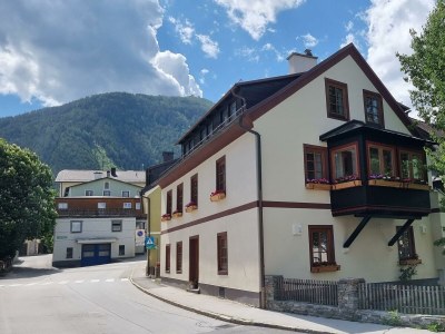 Apartment Appartement für 3 Pers., Bad mit WC, 1 Schlafzimmer - Outdoor photo 10