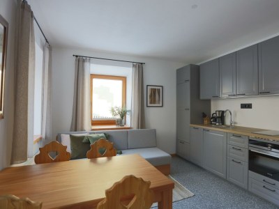 Apartment Appartement für 3 Pers., Bad mit WC, 1 Schlafzimmer - Features photo 13