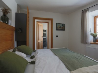 Apartment Appartement für 3 Pers., Bad mit WC, 1 Schlafzimmer - Features photo 18