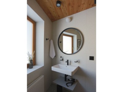 Apartment Appartement für 3 Pers., Bad mit WC, 1 Schlafzimmer - Features photo 19