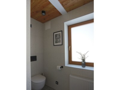 Apartment Appartement für 3 Pers., Bad mit WC, 1 Schlafzimmer - Features photo 20