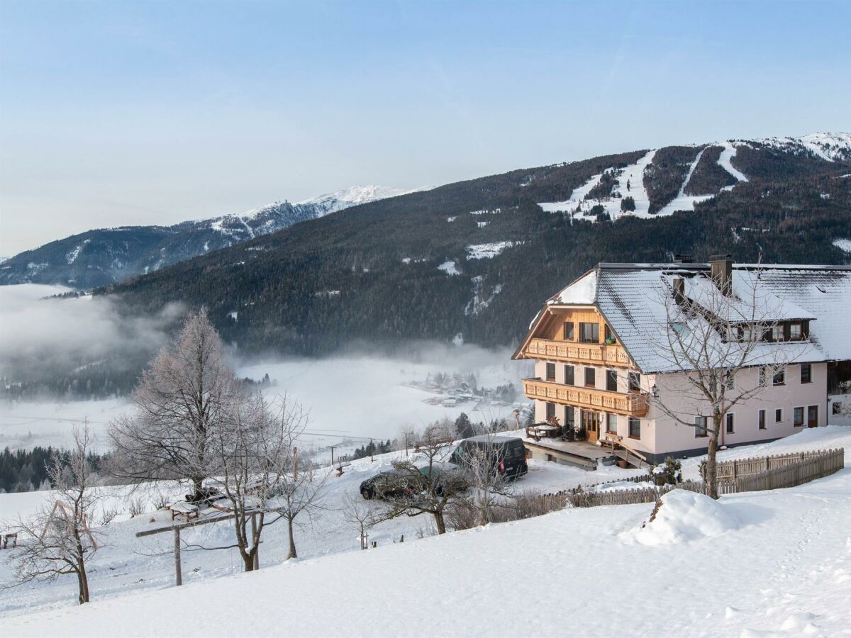 Apartment Appartement Gartenblick - Outdoor photo 2