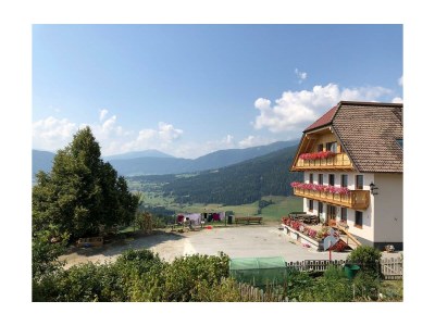 Apartment Appartement Gartenblick - Outdoor photo 5