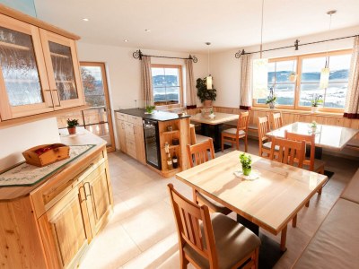 Apartment Appartement Gartenblick - Outdoor photo 6