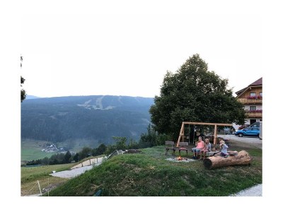 Apartment Appartement Gartenblick - Outdoor photo 7