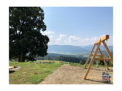 Apartment Appartement Gartenblick - Outdoor photo 8