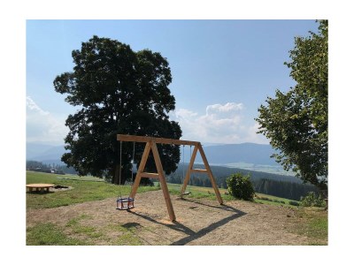 Apartment Appartement Gartenblick - Outdoor photo 9