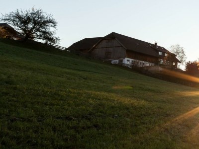 Apartment Appartement Gartenblick - Outdoor photo 11
