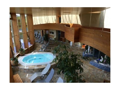 Apartment Appartement Gartenblick - Outdoor photo 13