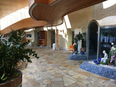 Apartment Appartement Gartenblick - Outdoor photo 15