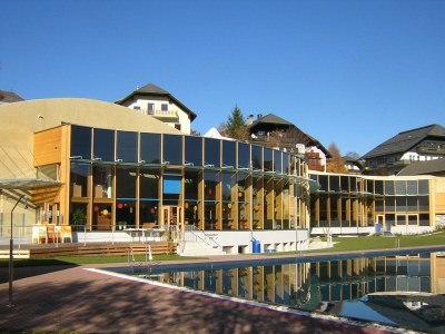 Apartment Appartement Gartenblick - Outdoor photo 16