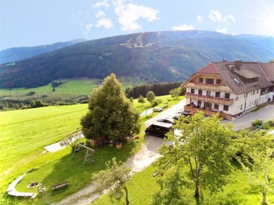 Apartment Appartement Gartenblick - Outdoor photo 18