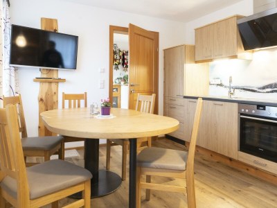 Apartment Appartement Gartenblick - Features photo 19