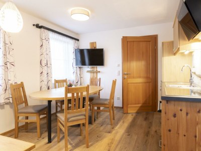 Apartment Appartement Gartenblick - Features photo 20