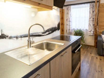 Apartment Appartement Gartenblick - Features photo 21