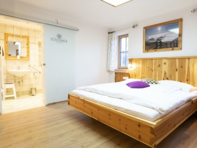 Apartment Appartement Gartenblick - Features photo 24