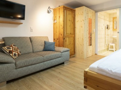 Apartment Appartement Gartenblick - Features photo 25