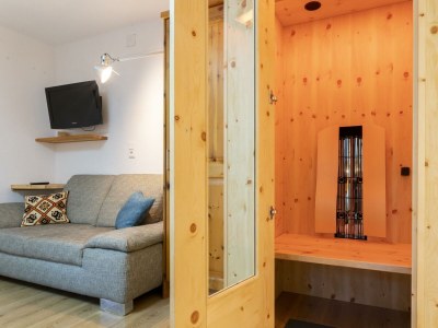 Apartment Appartement Gartenblick - Features photo 26