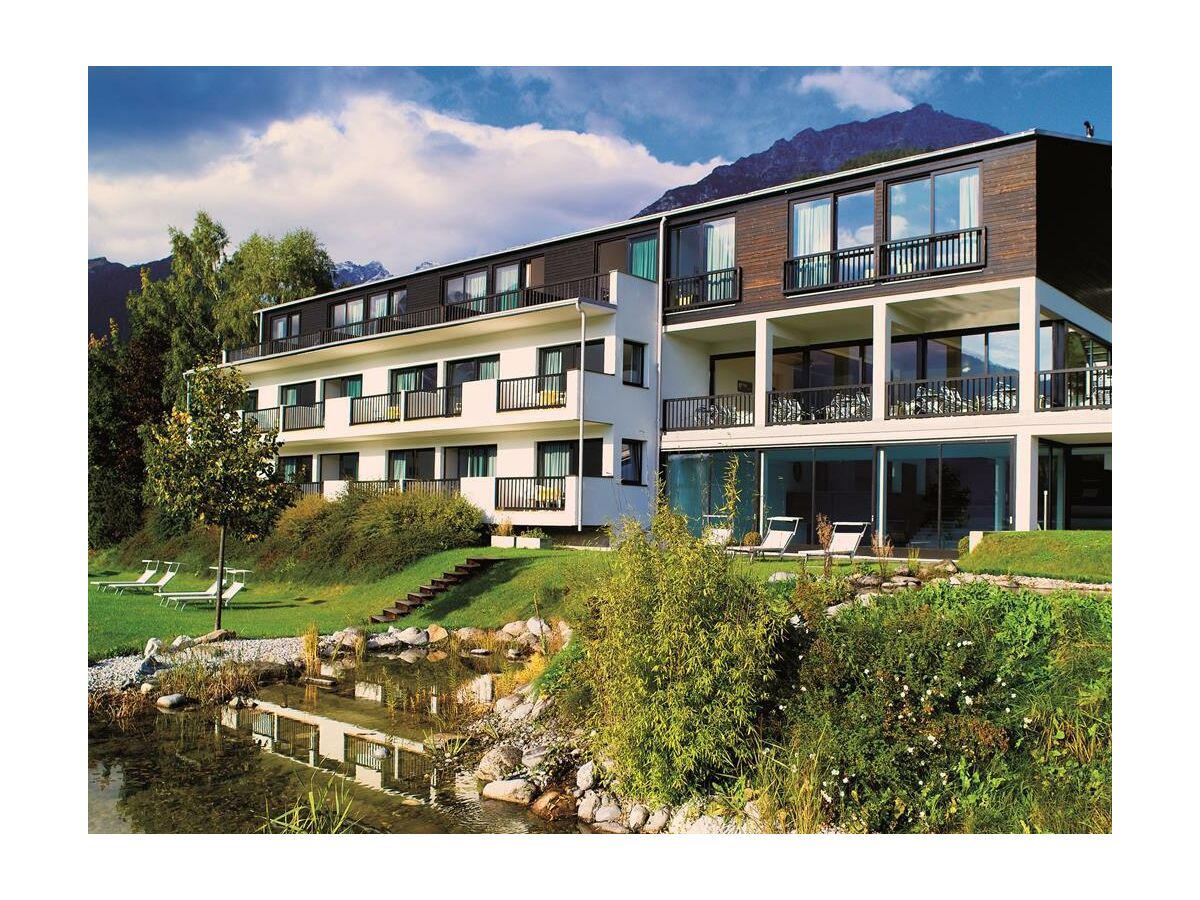 Apartment Appartement 3 Schlafräume - Outdoor photo 2