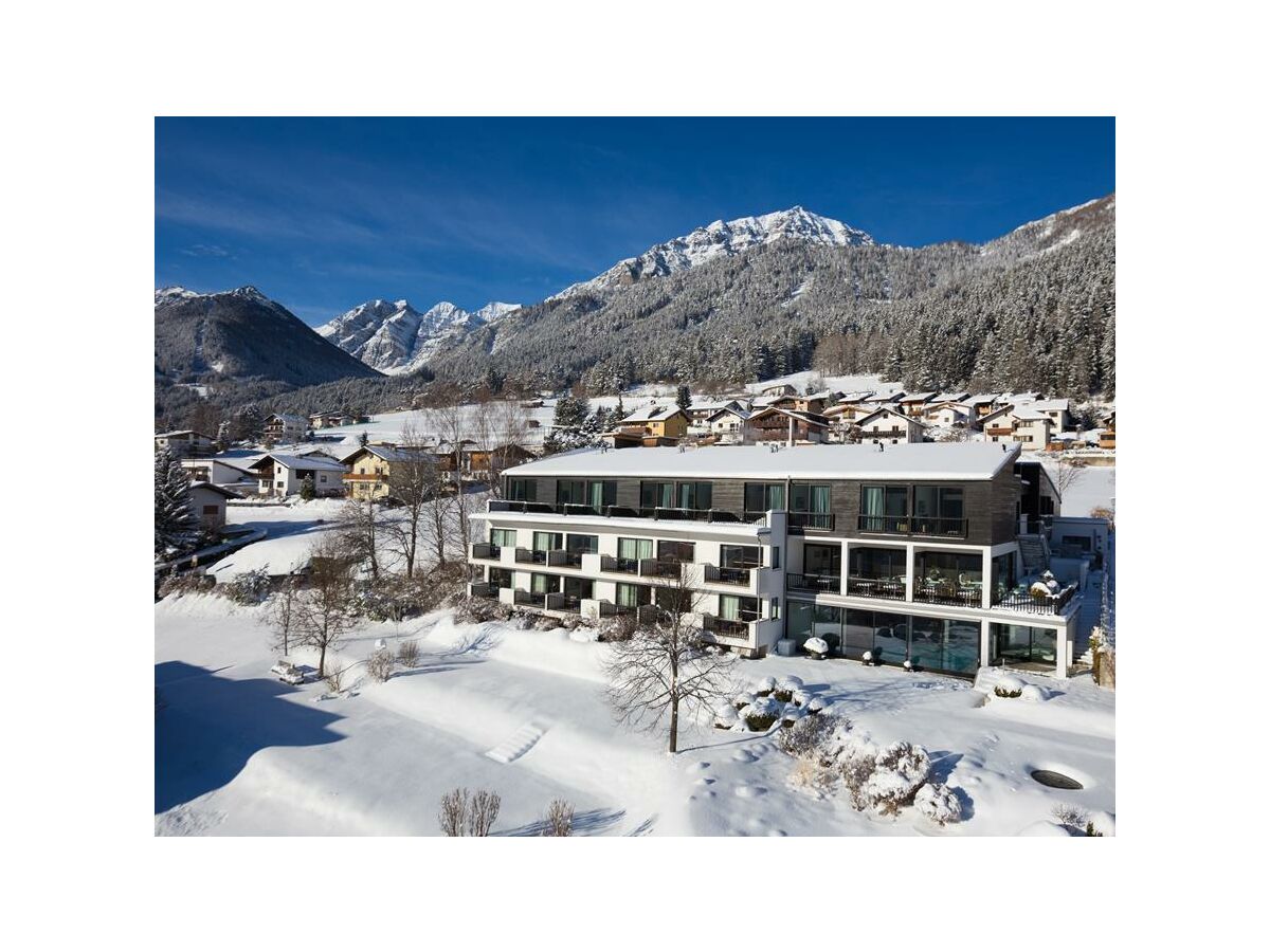 Apartment Appartement 3 Schlafräume - Outdoor photo 3