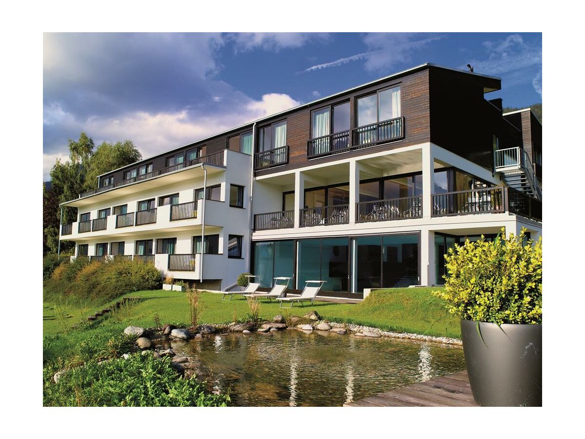 Apartment Appartement 3 Schlafräume - Outdoor photo 4