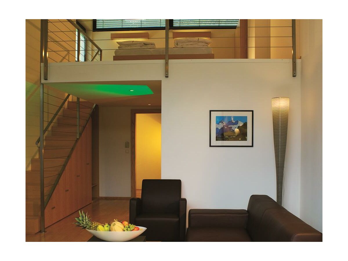 Apartment Appartement 3 Schlafräume - Outdoor photo 5