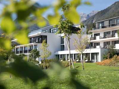 Apartment Appartement 3 Schlafräume in Telfes im Stubai - Apartment