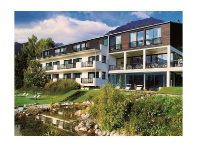 Apartment Appartement 3 Schlafräume - Outdoor photo 2