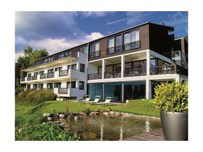 Apartment Appartement 3 Schlafräume - Outdoor photo 4