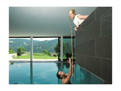 Apartment Appartement 3 Schlafräume - Outdoor photo 8