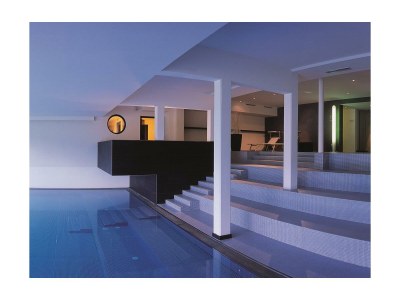 Apartment Appartement 3 Schlafräume - Outdoor photo 9