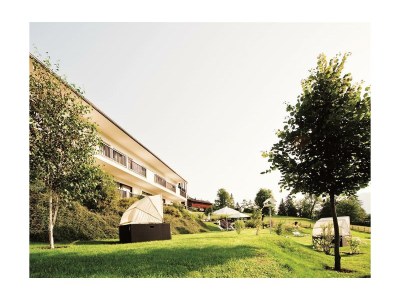 Apartment Appartement 3 Schlafräume - Outdoor photo 14