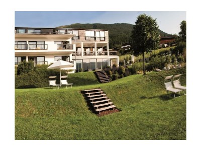 Apartment Appartement 3 Schlafräume - Outdoor photo 15