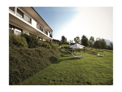 Apartment Appartement 3 Schlafräume - Outdoor photo 16