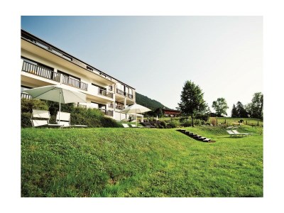 Apartment Appartement 3 Schlafräume - Outdoor photo 18