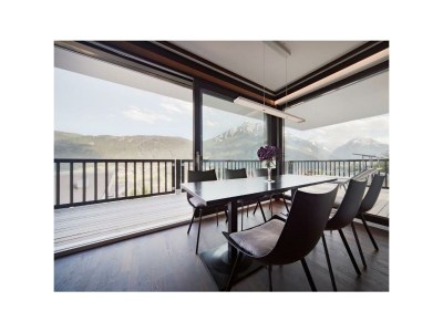 Apartment Appartement 3 Schlafräume - Features photo 32