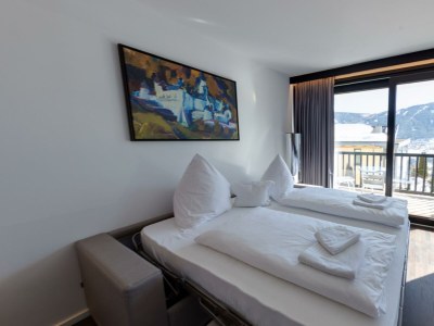 Apartment Appartement 3 Schlafräume - Features photo 34