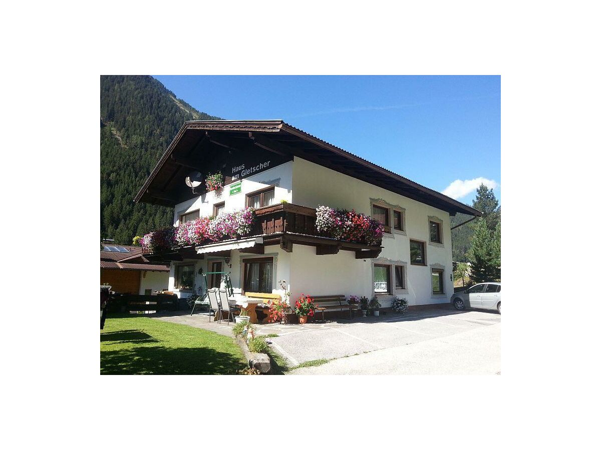 Holiday room Doppelzimmer 2