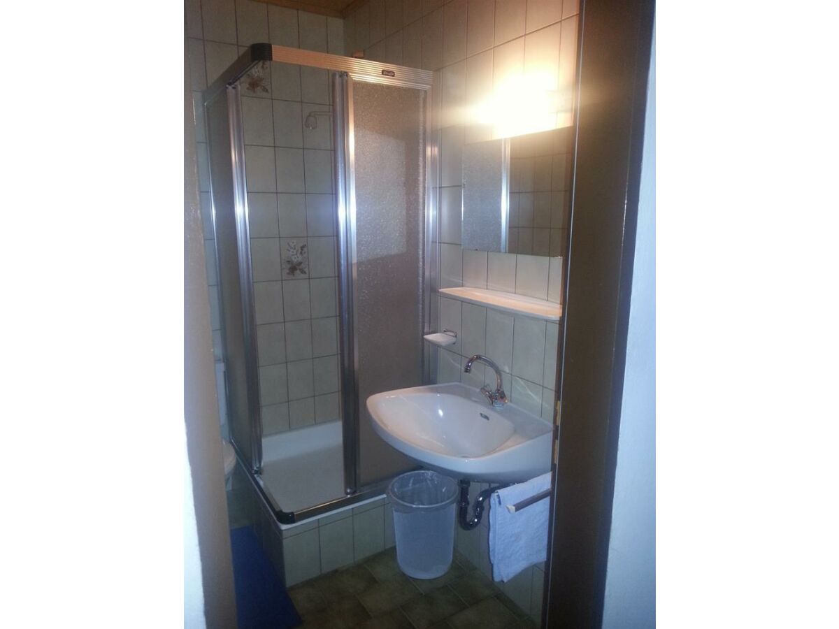 Holiday room Doppelzimmer 2 - Outdoor photo 5