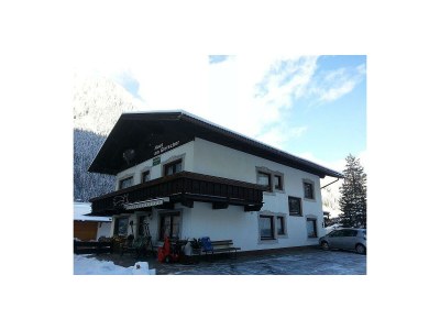 Holiday room Doppelzimmer 2 - Outdoor photo 2